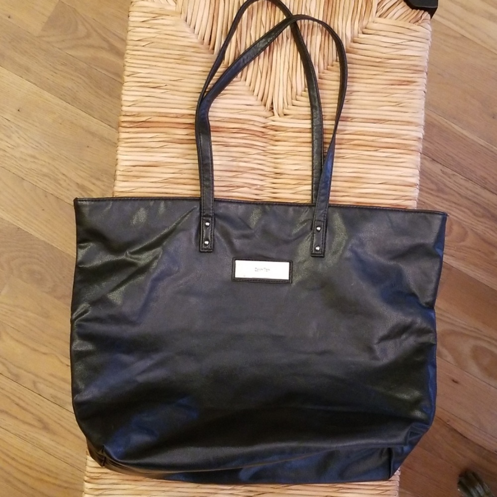 Calvin Klein tote bag